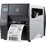 Zebra ZT230 Industrial Direct Thermal Printer - Monochrome - Label Print - Ethernet - USB - Serial
