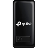 Tp-Link TL-WN823N IEEE 802.11n USB - Wi-Fi Adapter