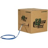 On-Q Clarity Cat.5e UTP Patch Network Cable - 7 ft Category 5e Network Cable for Network Device -...