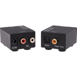 KanexProDigital-to-analog Audio Converter