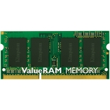 Kingston 8GB 1600MHz DDR3 Non-ECC CL11 SODIMM