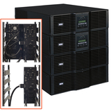 Tripp Lite SmartOnline SU20KRT8 20kVA Tower/Rack Mountable UPS