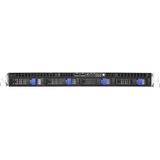 Tyan GT24B8236-IL Barebone System - 1U Rack-mountable - AMD