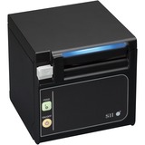 Seiko Qaliber RP-E11 Direct Thermal Printer - Monochrome - Desktop - Receipt Print