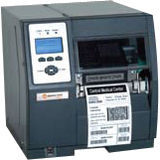 Honeywell C46-00-484000Z4 Thermal & Label Printers H-class H-4606x Label Printer C4600484000z4 