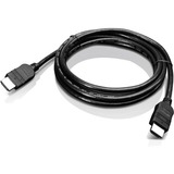 Image of Lenovo HDMI to HDMI Cable