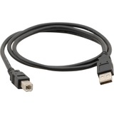 Kramer USB?A to USB?B 2.0 Cable