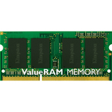 Kingston 4GB 1600MHz DDR3 Non-ECC CL11 SODIMM SR X8