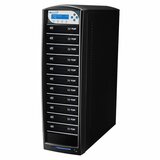 Vinpower Digital SharkBlu SATA BDXL Blu-ray/DVD/CD Tower Duplicator