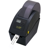 Wasp WHC25 Direct Thermal Printer - Monochrome - Desktop - Wristband Print