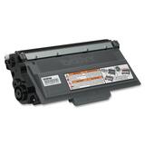 Brother TN-780 Original Toner Cartridge - Laser - High Yield - 12000 Pages - Black - 1 Each