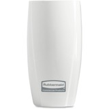 Rubbermaid Commercial TCell Air Fragrance Dispenser - 60 Day Refill Life - 169901.08 L Coverage - 1 Each - White