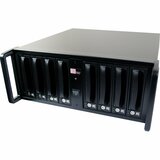 CRU RAX RAX841-XJ DAS Hard Drive Array