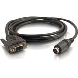 C2G RS-232 Projector Cable - Mitsubishi Compatible