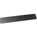 Legrand BGR-STP3 Panels 21" Wide Solid Top Panel, 3 Space Bgrstp3 656747147746