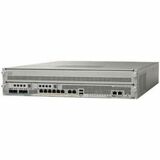 Cisco ASA5585-S40-K8-RF Network Security & Firewalls 5585-x Firewall Edition Adaptive Security Appliance Asa5585s40k8rf 882658529443