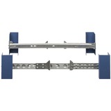 Image of Rack Solutions Mounting Rail for Server