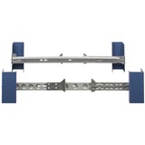 Rack Solutions Mounting Rail for Server