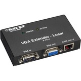 Black Box VGA Transmitter, 4-Port