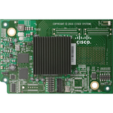 Cisco UCS Virtual Interface Card 1280 - 8 Port(s) - Optical Fiber - 10GBase-X - Mezzanine