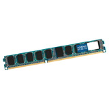 AddOn AM160D3SR4RN/8G x1 JEDEC Standard Factory Original 8GB DDR3-1600MHz Registered ECC Single Rank x4 1.5V 240-pin CL11 RDIMM