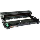 Dataproducts Brother DR420 Drum Unit - Laser Print Technology - 12000 - 1 Each - Black
