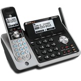 ATTTL88102 - AT&T TL88102 DECT 6.0 1.90 GHz Cordless Phone