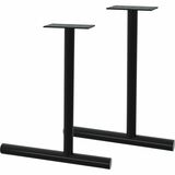 Image for Lorell Training Table C-Leg Table Base