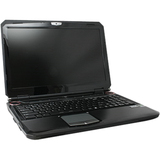 MSI 937-16F336-024 15.6" LED Barebone Notebook - Intel HM77 Express Chipset - Core i5, Core i7 Support
