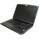 MSI MS-17626 17.3" LED Barebone Notebook - Intel HM77 Express Chipset - Core i5, Core i7 Support