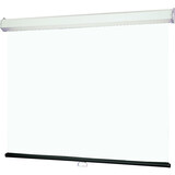 Draper Luma 2 136" Manual Projection Screen