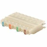 Ortronics 110C4 Connector Kit - 10 (30200109)