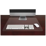 Lorell Anti-Glare Desk Pad