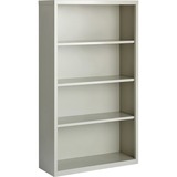 LLR41286 - Lorell Fortress Series Bookcase