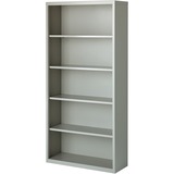 LLR41289 - Lorell Fortress Series Bookcase