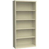 LLR41290 - Lorell Fortress Series Bookcase