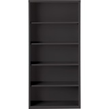 LLR41291 - Lorell Fortress Series Bookcases