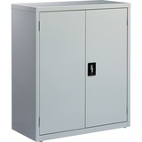 LLR41303 - Lorell Fortress Series Storage Cabinet