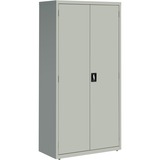 LLR41306 - Lorell Fortress Series Storage Cabinet