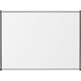 Lorell HPL Dry Erase Board