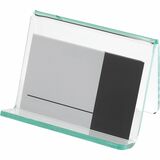 LLR80657 - Lorell Business Card Holder