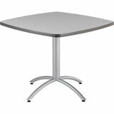ICE65617 - Iceberg CafeWorks 36" Square Cafe Table