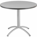 ICE65621 - Iceberg CafeWorks 36" Round Cafe Table