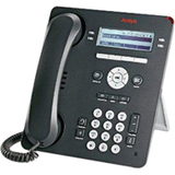 Avaya-IMSourcing 9404 Standard Phone - Charcoal Gray