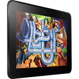 Amazon Kindle Fire HD Tablet - 8.9" WUXGA - Cortex A9 Dual-core (2 Core) 1.50 GHz - 32 GB Storage - Android - 4G
