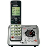 Cordless Answering System with Caller ID/Call Waiting