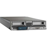 Cisco Barebone System Blade - Socket B2 LGA-1356 - 2 x Processor Support