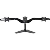Amer Triple Monitor Mount with Desk Stand