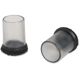 Image for Lorell Clear Sleeve Floor Protectors