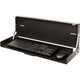 Image of Rack Solutions Wall Mount for Keyboard